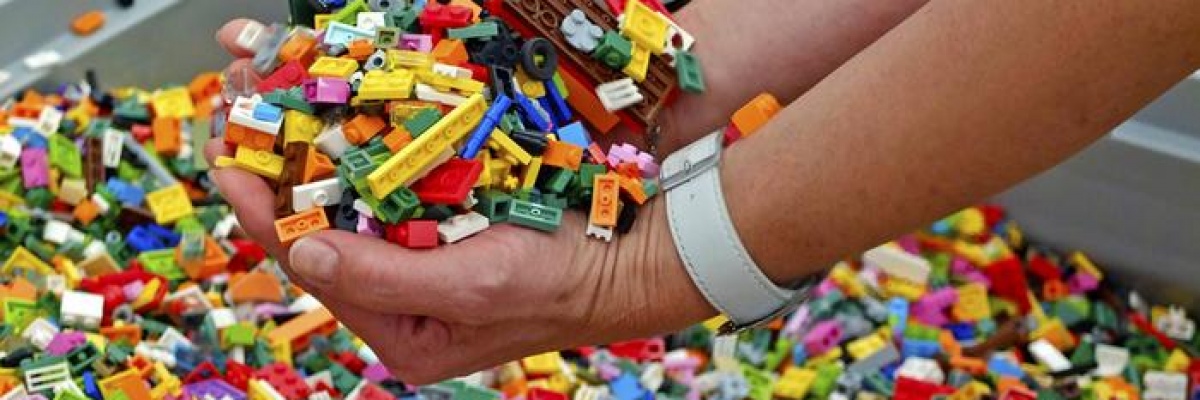 Танец, как конструктор